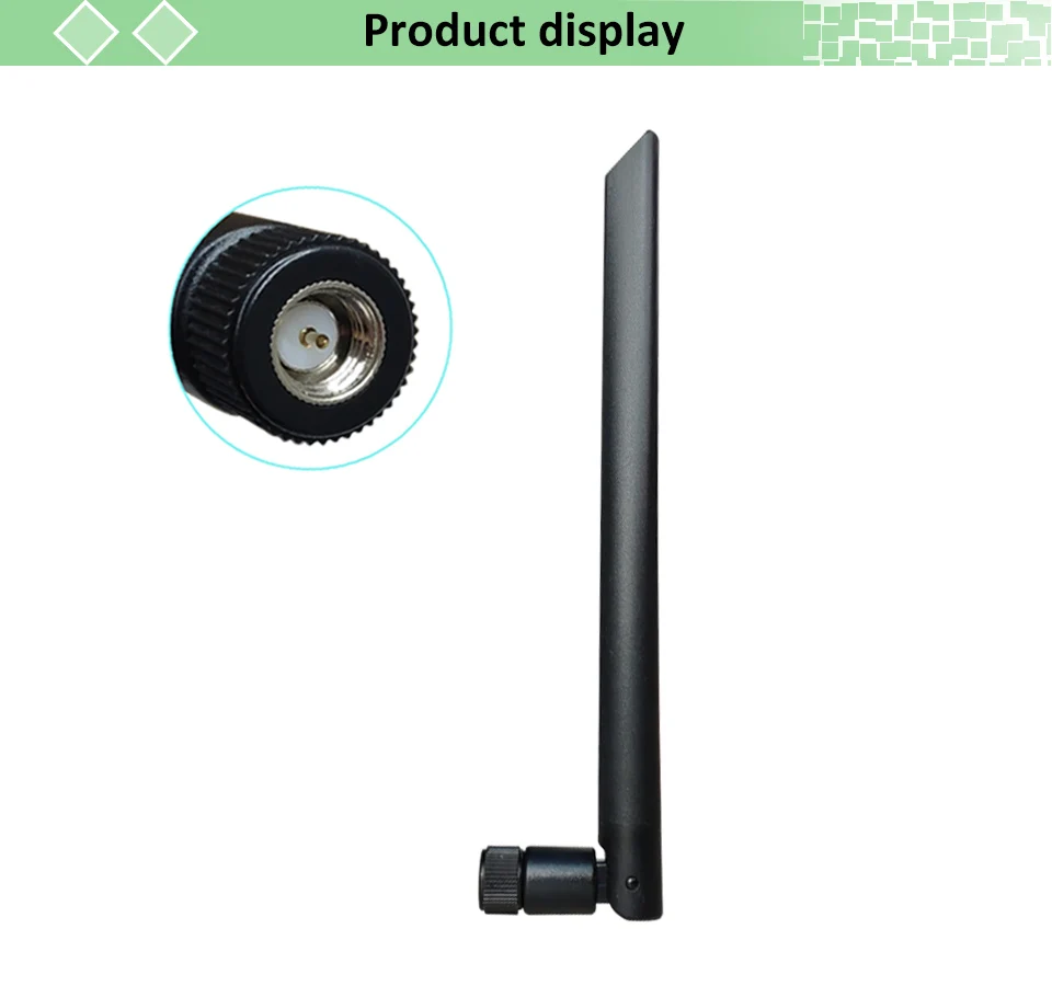 868 MHz 915 MHz Антенна 5dbi SMA разъем GSM 915 MHz 868 MHz antena наружный Ретранслятор Сигнала Антенна Водонепроницаемая Lorawan