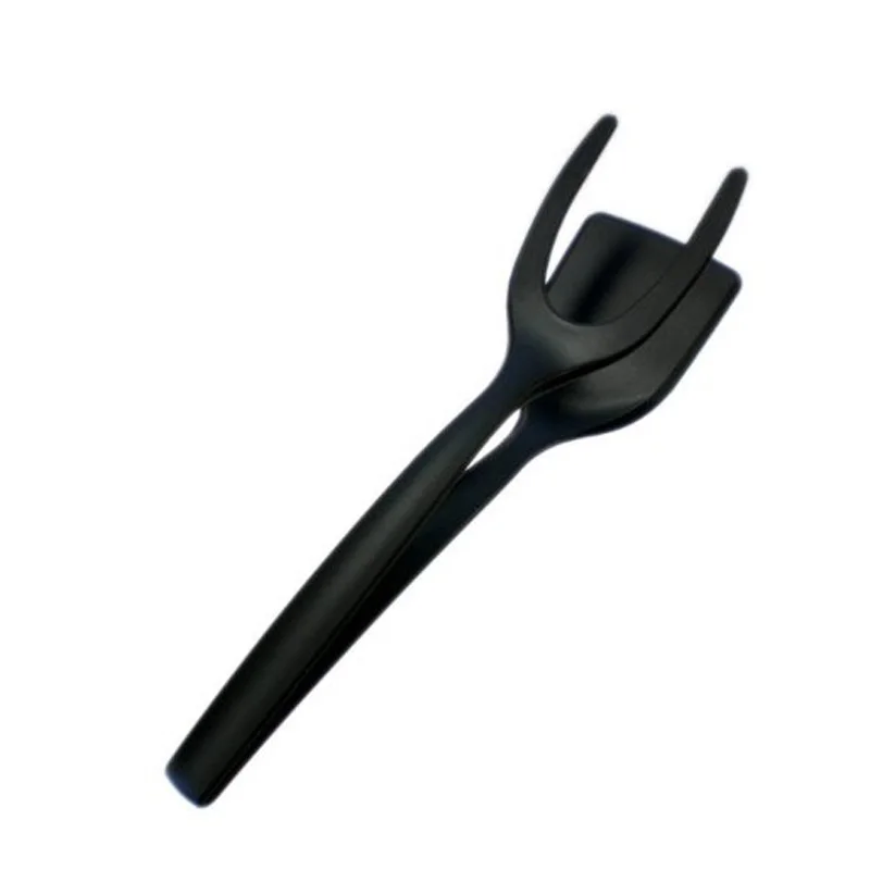 Хит продаж экологически чистые многофункциональные антипригарные щипцы для