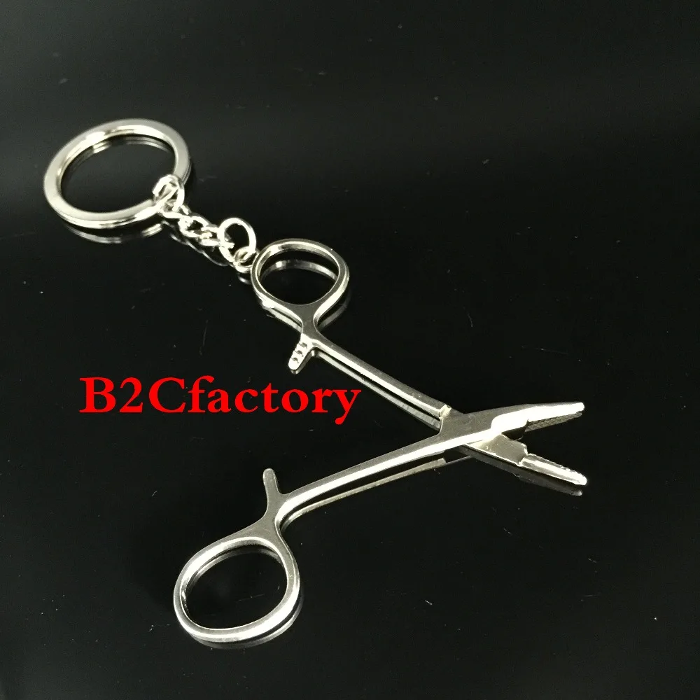 5 шт. стоматологическая клиника подарок в форме коренного зуба брелок зуб