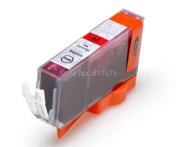 Картридж для принтера canon PIXMA MP530 MP600 MP600R MP800 MP800R MP810 MP830|cartridge gun|cartridge beltcartridge element |