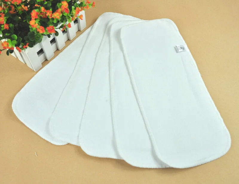 2016 детские подгузники марлевые моющиеся Уход за младенцами пеленки для