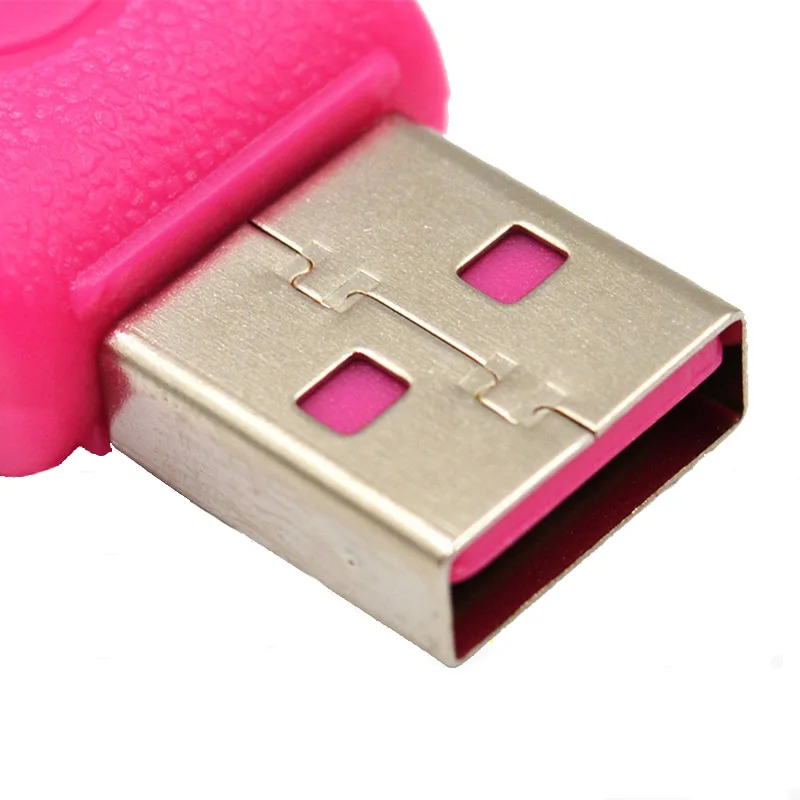 Larryjoe 2 в 1 USB OTG кардридер Универсальный Micro TF/SD удлинитель для телефона переходник |