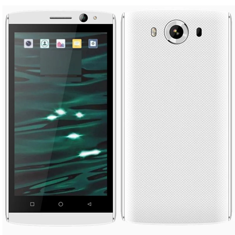 2016 Новый 4. 5. дюйм YS9pro смартфон 13MP камера MTK6580 Quad Core 1 ГБ RAM 8 ROM Dual Sim мобильный