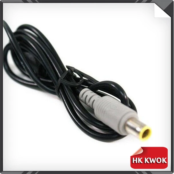 5pcs 20V 4.5A AC Power Adapter Charger For lenovo/thinkpad PA-1650-161 PA-1650-171 3000 C100 C200 SL400 SL500 w500 Supply | Компьютеры и