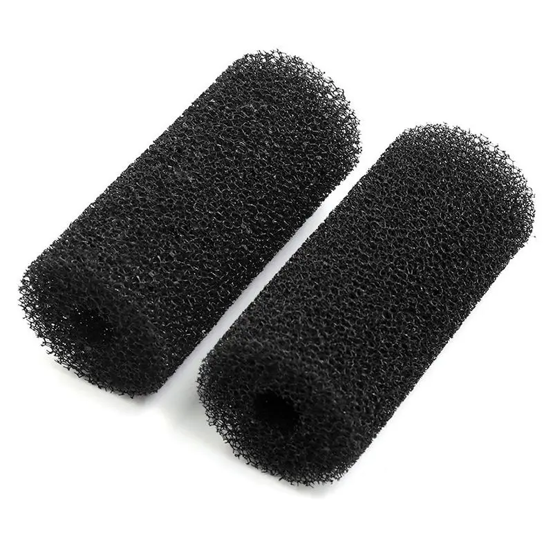 Топ! 4 шт аквариум для рыб пена картридж замена фильтров губка|Фильтры и