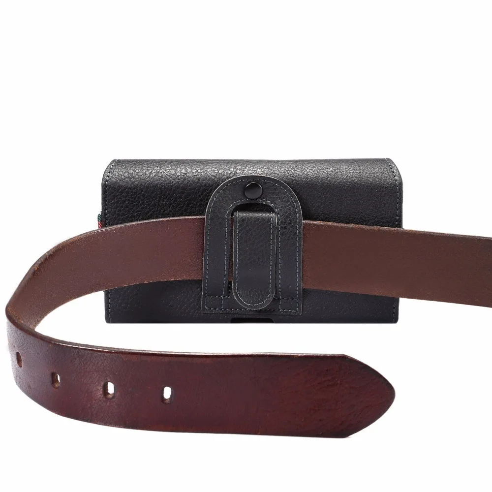 Чехол для телефона OPPO F1 F3 F5 F7 7A R9 R9S R11 R15 R17 с двойными карманами горизонтальная