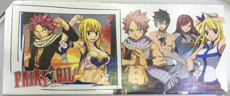 Новый стиль 35 шт./компл. Fairy Tail Lucy Косплэй брелок весы &amp Бесплатная розовый