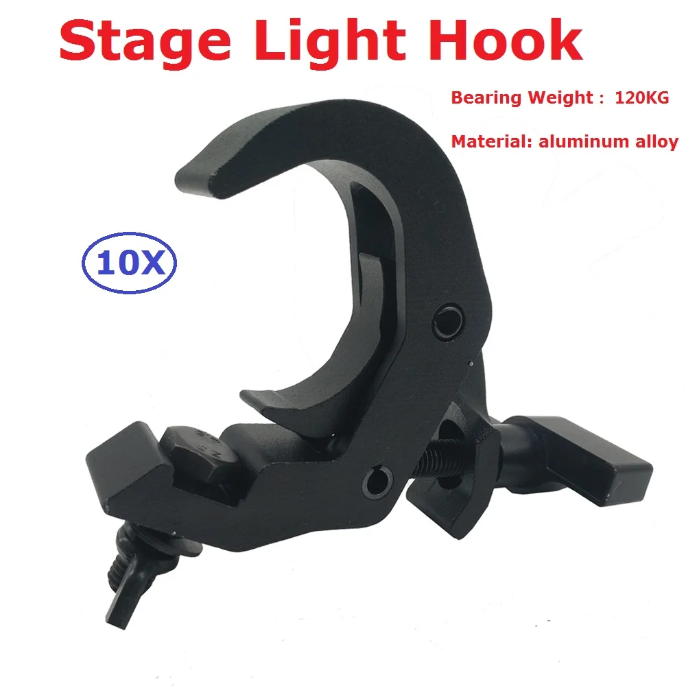 10 шт. аксессуары для профессионального освещения сцены|professional stage lighting equipment|light