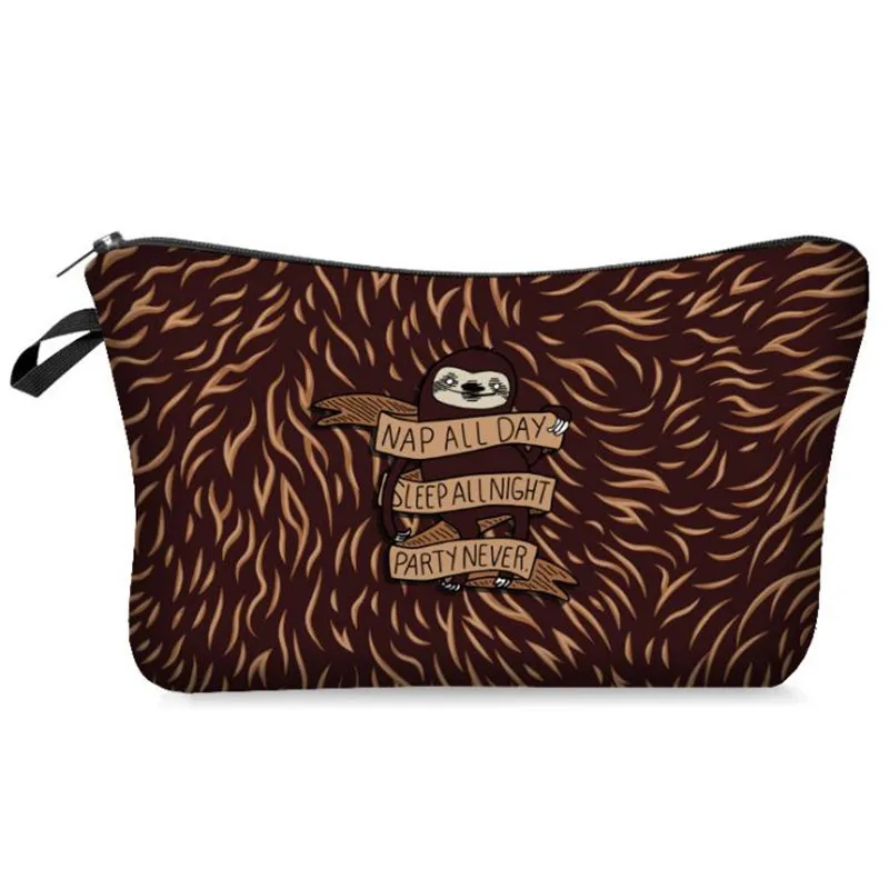 Европейская и американская Взрывная цифровая печать ленивый ворс весь день сна