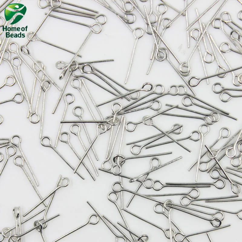 2016 высокое качество девять слов булавки/иглы Яркий серебряный тональный