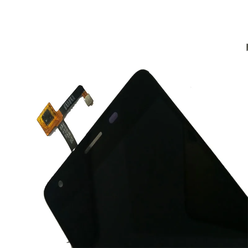 5 шт./лот для Oukitel K6000 Pro 100% новый ЖК дисплей и TP кодирующий преобразователь