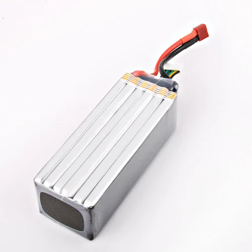 1 шт. дикая Скорпион RC Lipo батарея 22 2 V 4200mAh 35c AKKU для радиоуправляемого