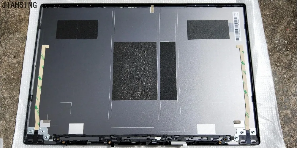 Новинка 95% задняя крышка ЖК-дисплея для LENOVO Ideapad 720S-15 720S-15IKB 5CB0Q62230 460.0D902.0001 460.0D901.0001