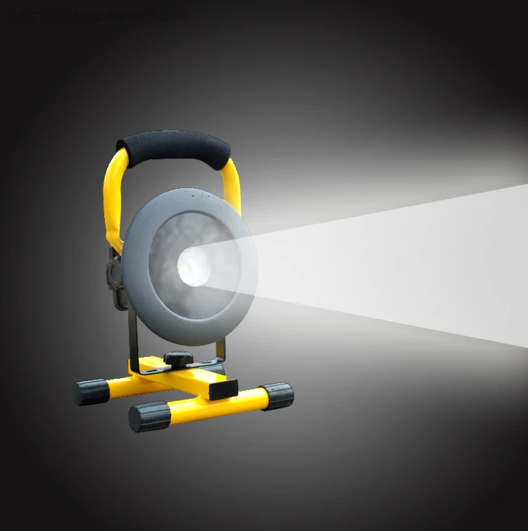 Лампа аварийная уличная светодиодная 30 Вт с зондом|emergency lamp|emergency lightled emergency light |