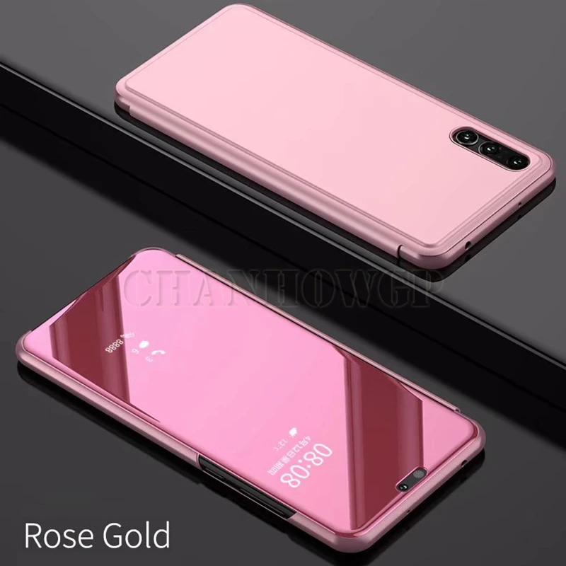 Флип чехол для Huawei P20 P10 P9 P8 Lite 2017 P Smart Plus Honor 7A 7C Pro Y9 2019 Y5 Y6 Prime 2018 Mate 8X 9 View 10