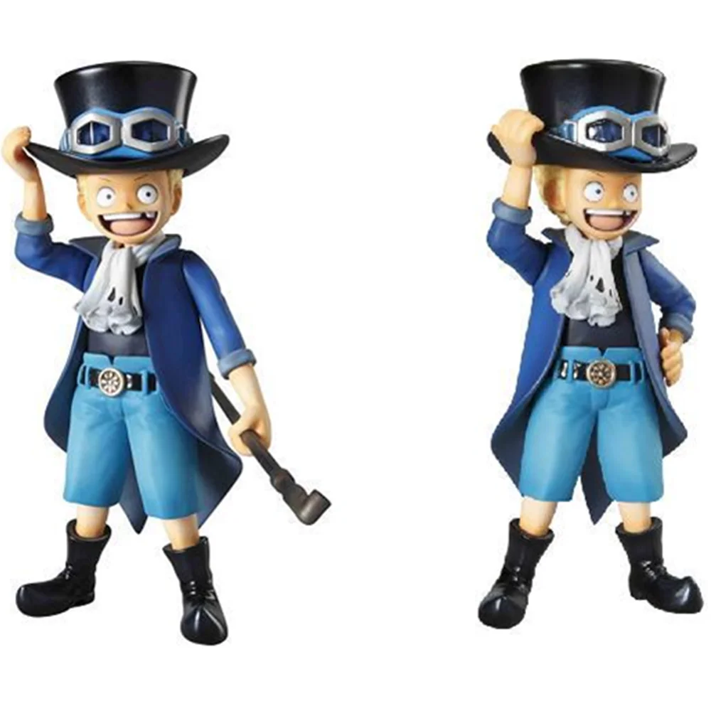 Цельнокроеное изделие Figura Sabo Figure Children Ver. Kawaii фигурка ПВХ Figma кукла горячие