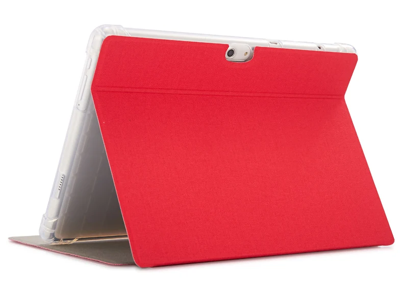 Front support stand cover case For Teclast M20 Onda X20 Cube M5 10.1inch tablet Anti-drop for Jumper EZpad |