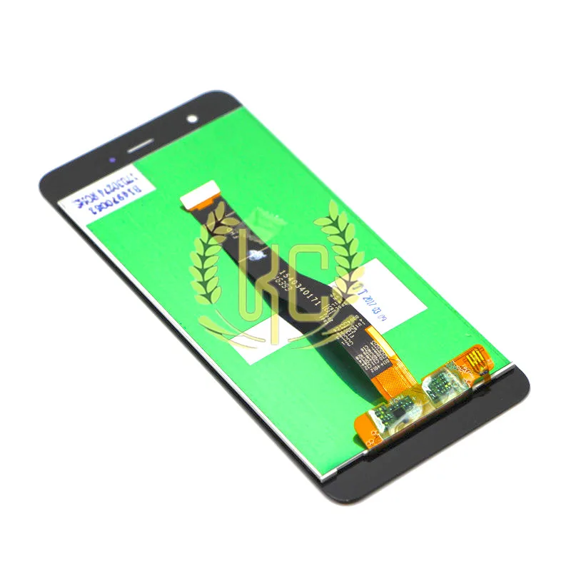 Для Huawei Nova ЖК-дисплей + сенсорный экран дигитайзер в сборе для CAN-L01 / L02 L03 L11 L12 L13 5 0