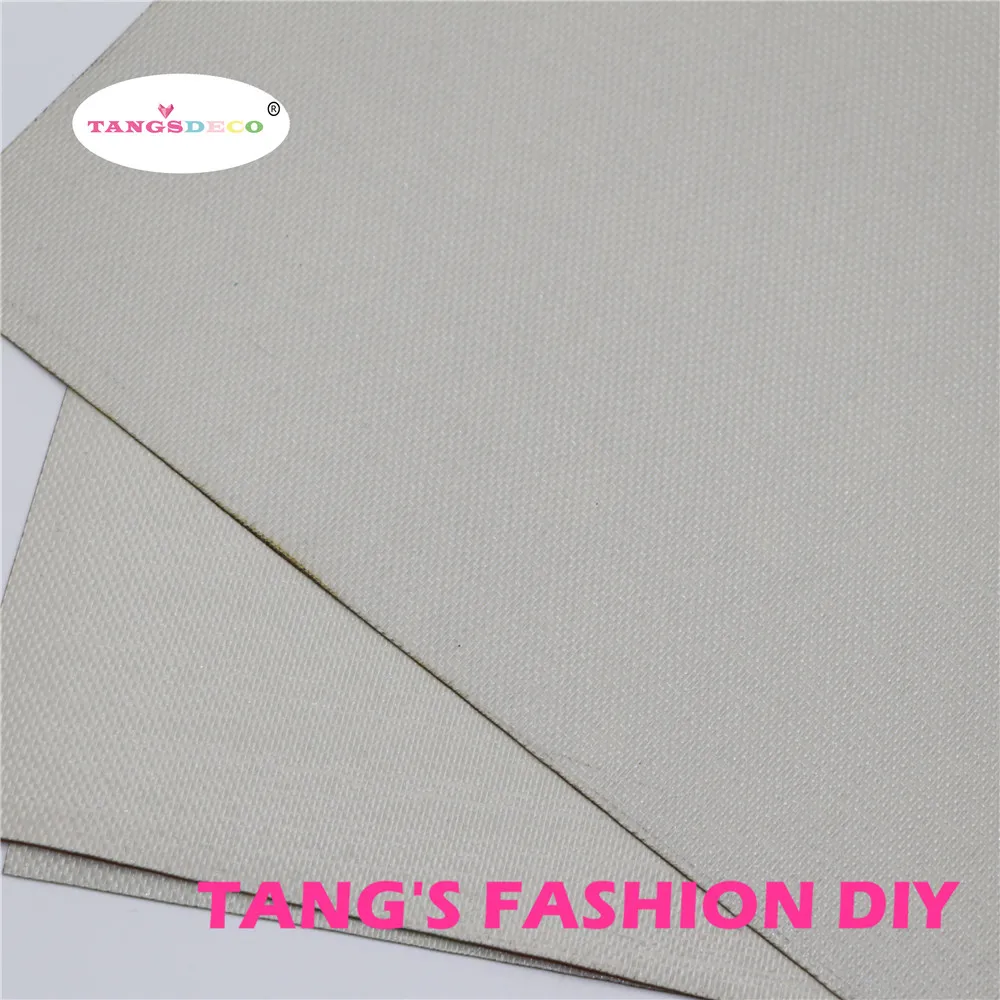 4PCS---20X22CM Сделай Сам DIY бигуди для волос с бантом Материал цветной принт Кот рыбка