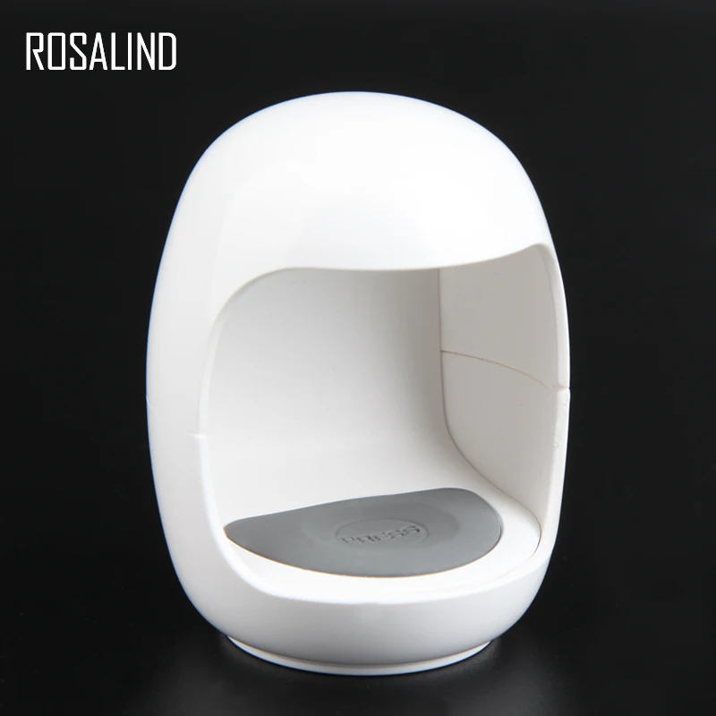 Мини-лампа для маникюра ROSALIND 3 Вт с USB-кабелем | Красота и здоровье