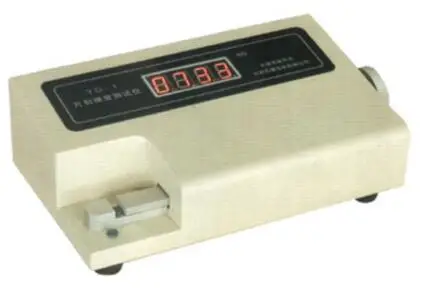 Тест Тяньцзинь на наркотики устройство для измерения твердости планшета