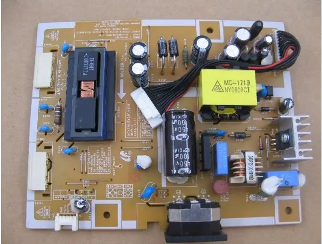 Плата питания для монитора инвертора SAMSUNG 943B 943W 743N 943N 943NW бесплатная доставка|board