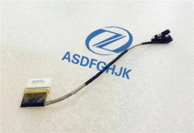 Original Laptop Audio/Video Cable for Dell E5440 5440 Notebook VAW30 LVDS 2C28P DC02001TA00 02C28P Monitor 100%Test ok | Компьютеры и