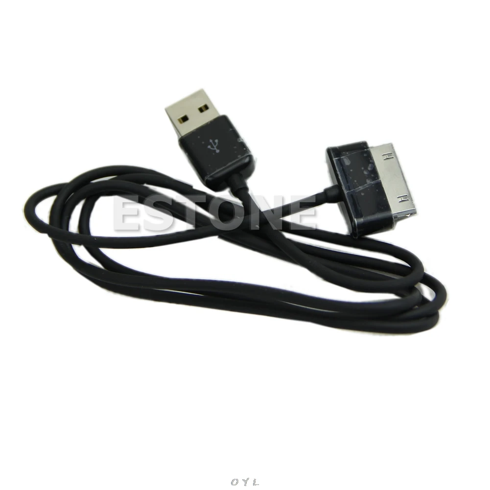 USB кабель для синхронизации данных и зарядки Samsung Galaxy Tab P3100 P1000 P7300 P3110 - купить по