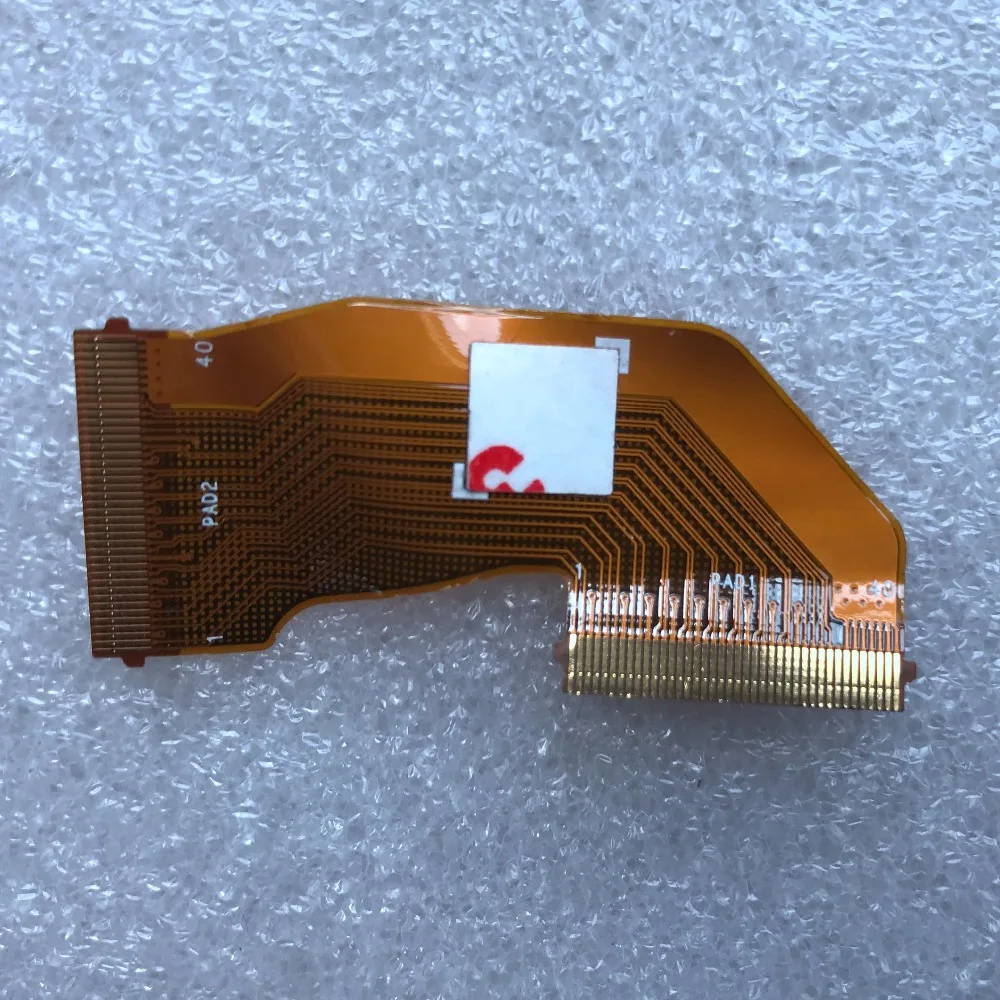 Протестированная для HP 840 G1 VGA USB дочерняя печатная плата с кабелем 784455-001 730966-001