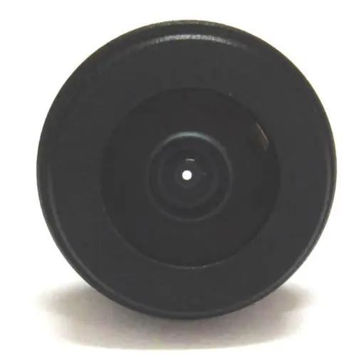 HD 5 Мп 1 39 мм 1/3 &quot185 панорамная IP камера видеонаблюдения M12 F1.8 ИК плата объектив