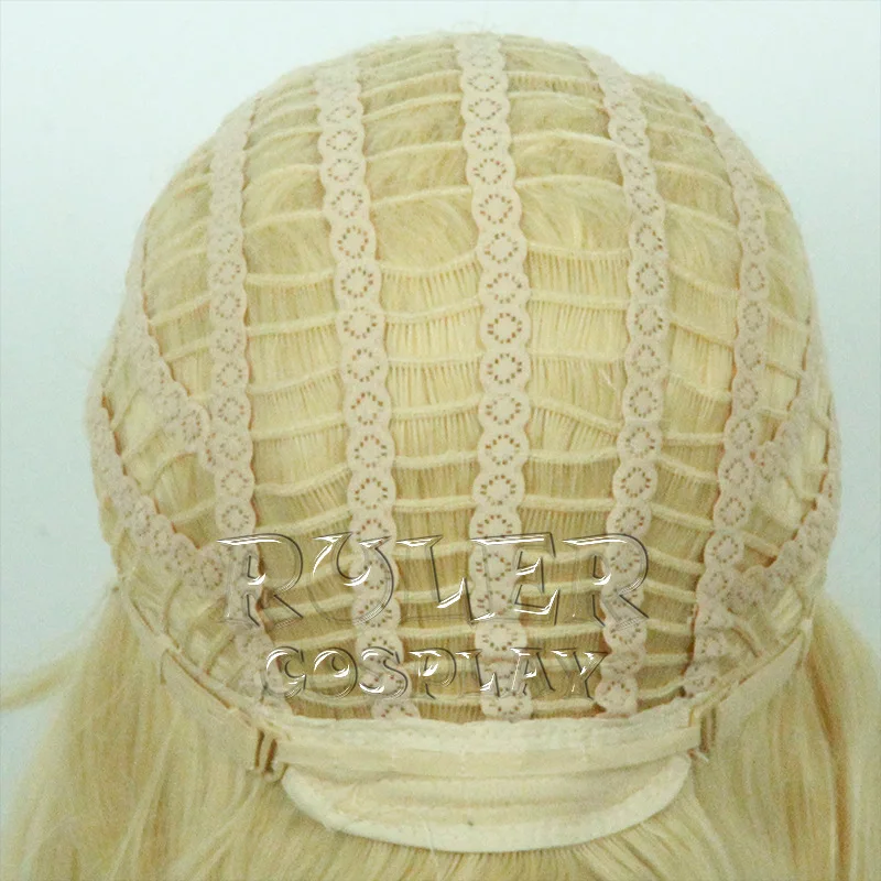 2019 аниме Fate Apocrypha Rider парик Astolfo косплэй розовый конский хвост длинная коса Джоан of