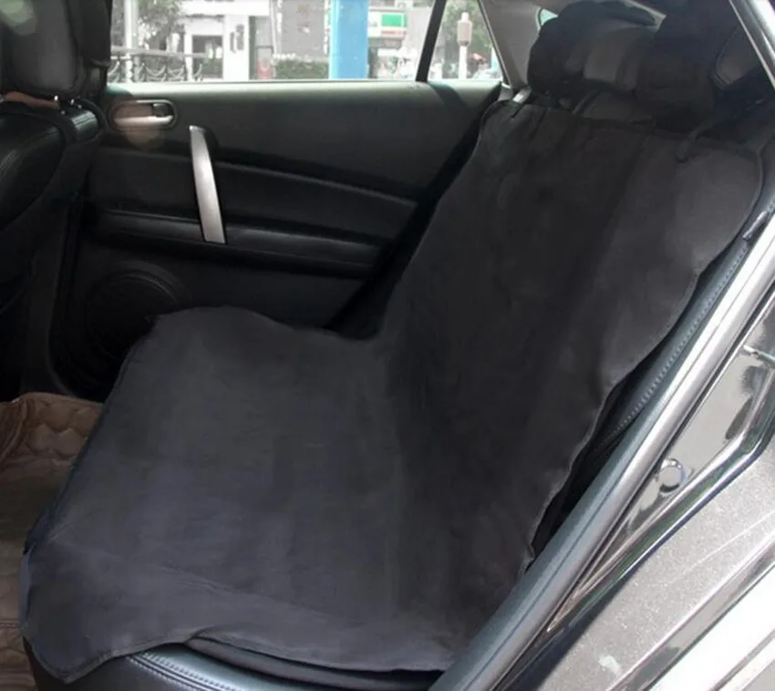 Новинка 2016 портативные аксессуары для салона автомобиля заднее сиденье собаки