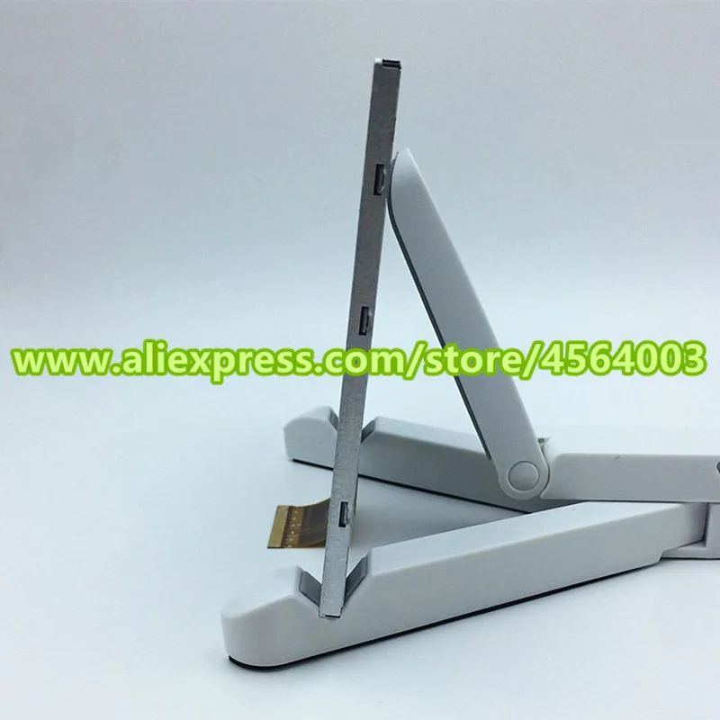 7 дюймовый TTL 800*600 60pin экран дисплей 4:3 CLAA070MA0ACW ЖК-монитор плата контроллера VGA 2AV для raspberry pi драйвер платы