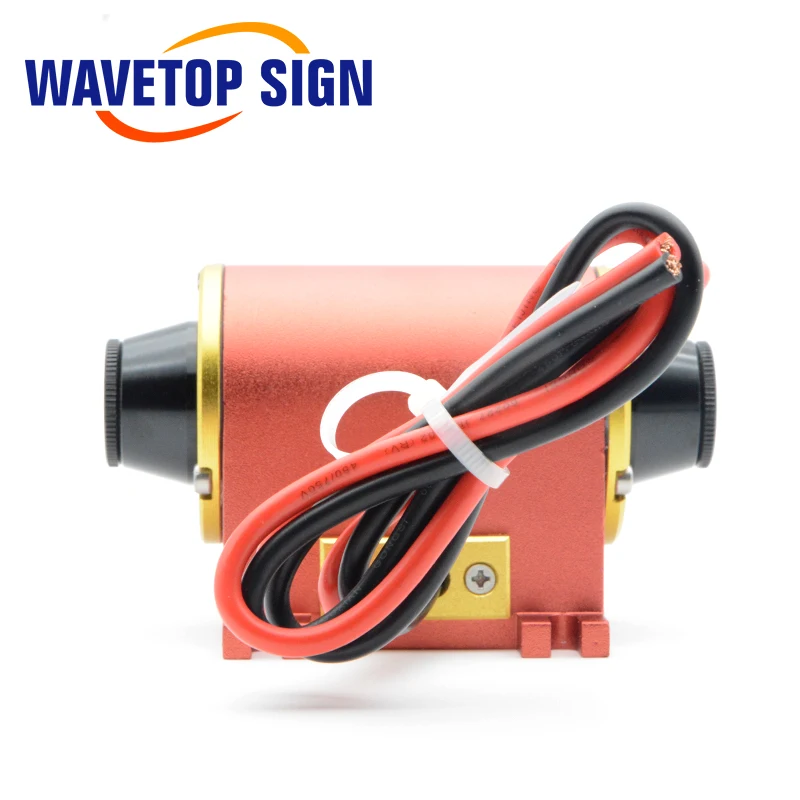 WaveTopSign JiTai GTPC 75S 75 Вт прямые YAG лазерный модуль Лазерная Диодная помпа неодим