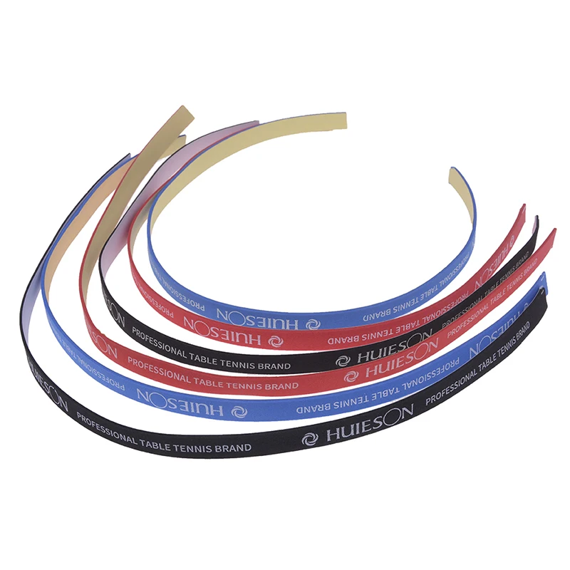 

2Pcs Table Tennis Racket Paddle Protection Sponge Tape Accessories Anti-collision Protector
