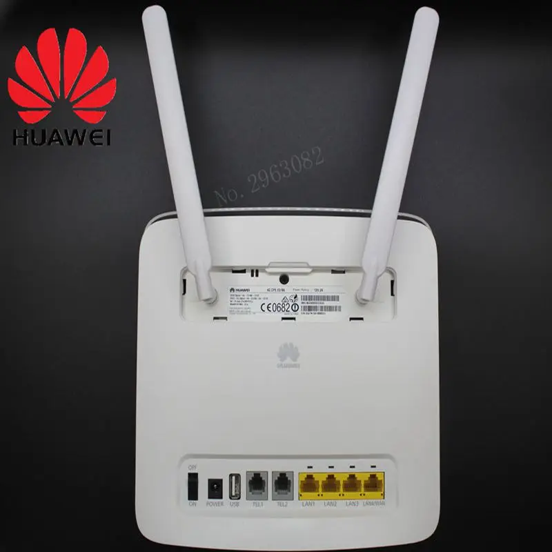 Разблокированный Huawei E5186 E5186s 22a 61a с антенной 4G LTE CAT6 300 Мбит/с CPE беспроводной