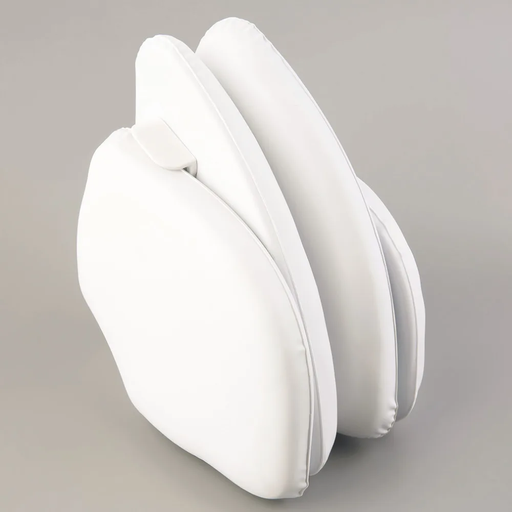 Детское дорожное складное мягкое сиденье для горшка обучения туалету | Дом и сад