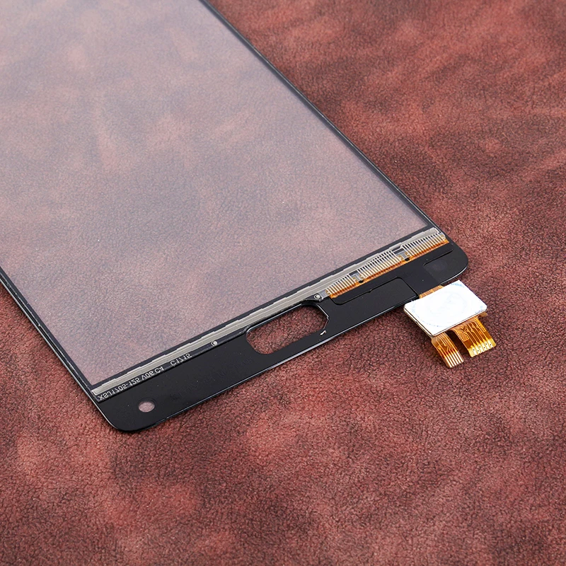 Ocolor для Elephone S8 датчик сенсорного экрана объектива 6 0 &quotTouch Панель замена