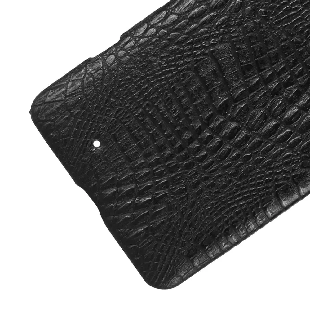 Чехол-накладка из кожи крокодила для Nokia Microsoft lumia 950 5 2 дюйма N950 |