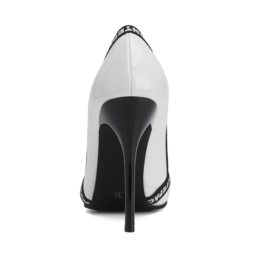 

High Heels Women High Heel Shoes Pumps Stiletto Woman Party Wedding Shoes Kitten Heels Small Plus Size 32 33 - 40 41 42 43