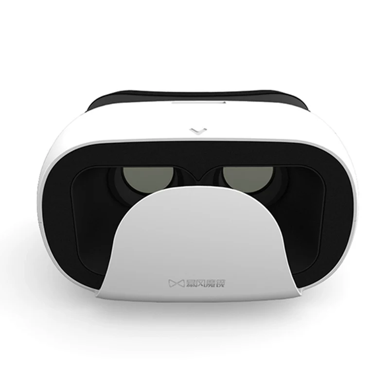 Baofeng Mojing XD 3D VR очки Виртуальная реальность шлем картонная коробка для iPhone Android 4 7 5