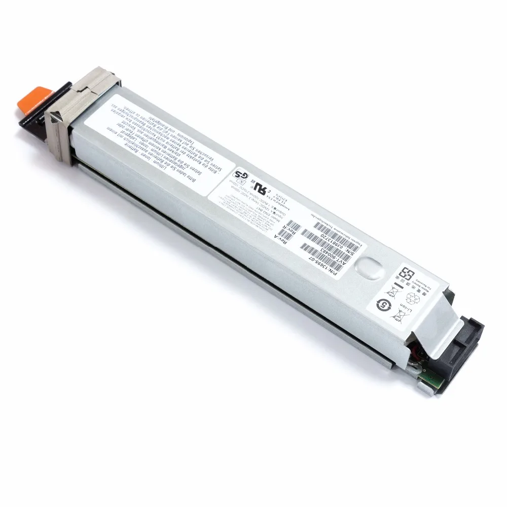 Новый оригинальный аккумулятор контроллера 371 0717 для SUN DS4700 6140 6320 5320 5430 5220|batteries