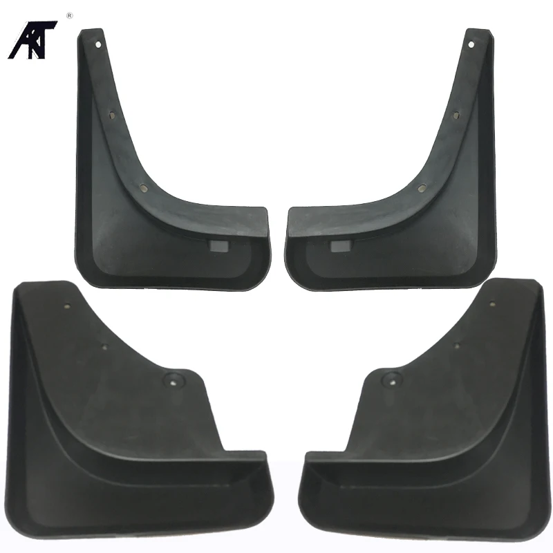 Автомобильные Брызговики для Ford Escape 2008-2012 Mercury Mariner 2009 2010 2011 брызговики Брызговики передние и задние брызговики крыло