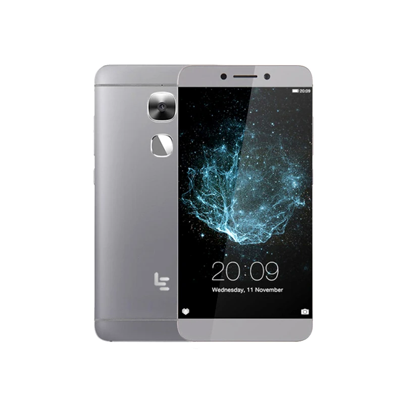 Оригинальный LeTV s3 X522 Android 6 0 мобильный телефон fdd LTE 3G RAM 32G ROM Восьмиядерный Snapdragon 5