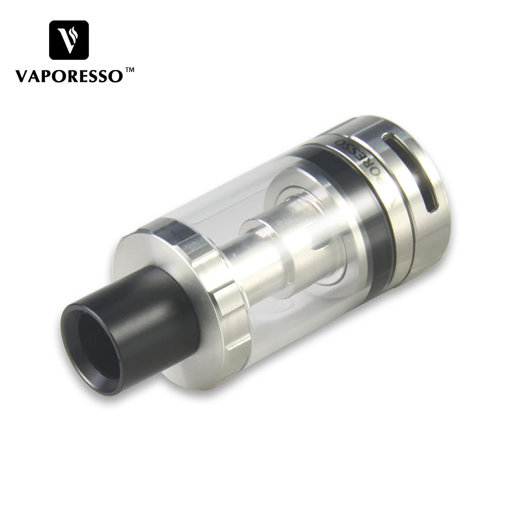 Оригинальный Vaporesso Estoc бак мега 4 мл Топ заполняющий Botoom контроль воздушного