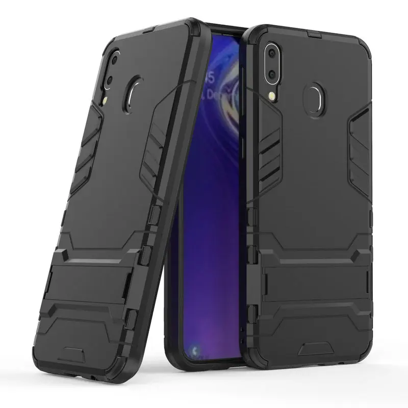Mobile Phone Case for Samsung Galaxy M20 M30 SM-M205FD M305 Armor Back Cover A30 A50 SM-A305FD |
