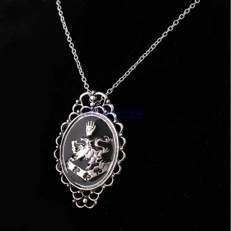 Сумеречная Алиса кулонная цепочка Ожерелье|chain necklace|pendant chainnecklace necklace |