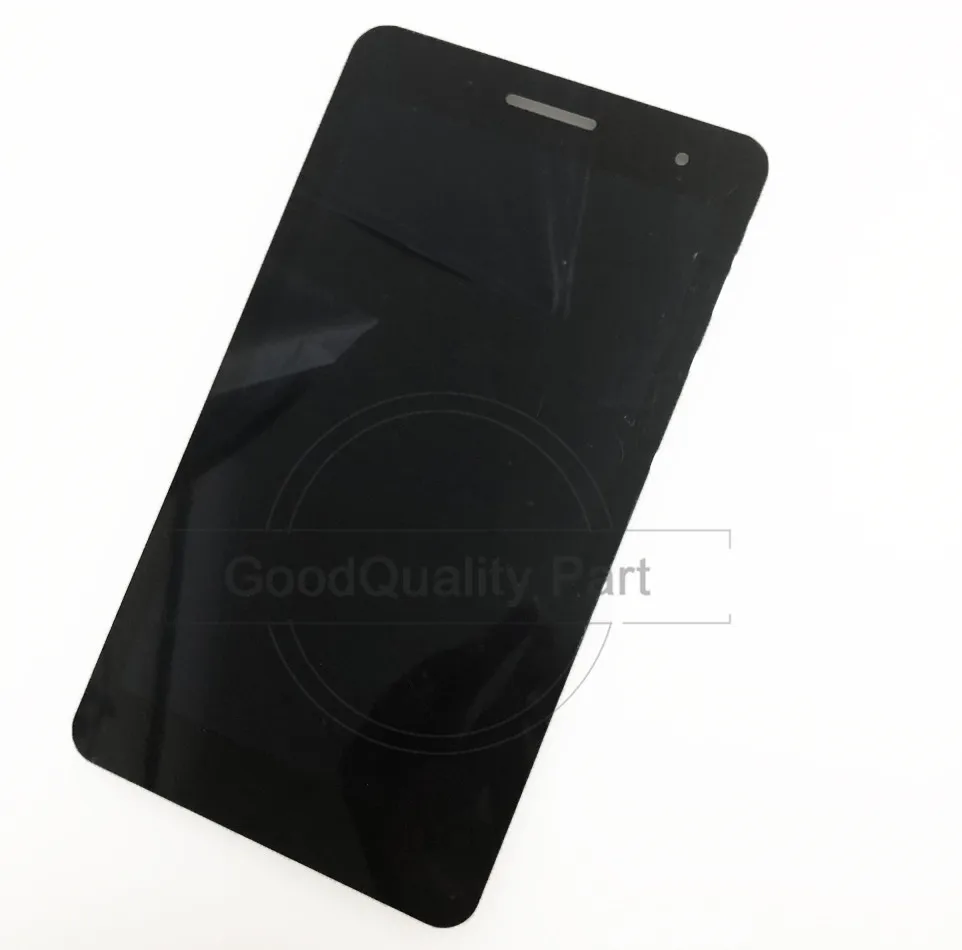 7 0 &quotдля Huawei cTablet ЖК-дисплей кодирующий преобразователь сенсорного экрана в