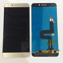 5 &quotОригинал Letv Pro 3 X720 X725 X727 X726 X722 X728 ЖК дисплей Дисплей +