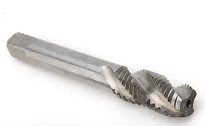 1pc Metric Right Spiral Flute Tap - M27 x 1.5(27mm) H2 HSS Threading Tools | Инструменты